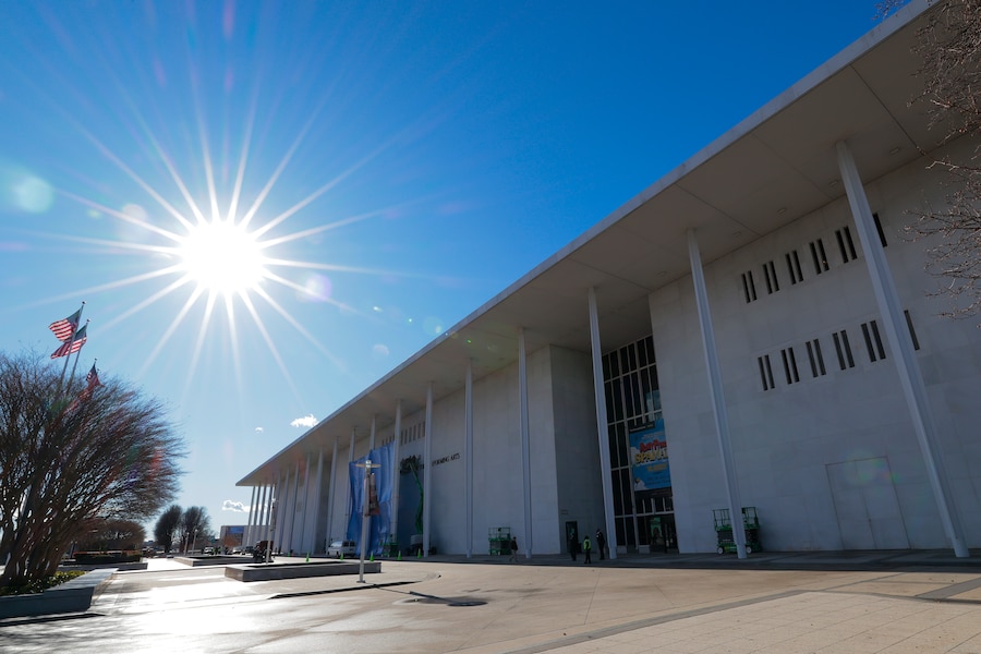 Washington National Opera to play new shows in Montgomery County, Baltimore after Kennedy Center exit