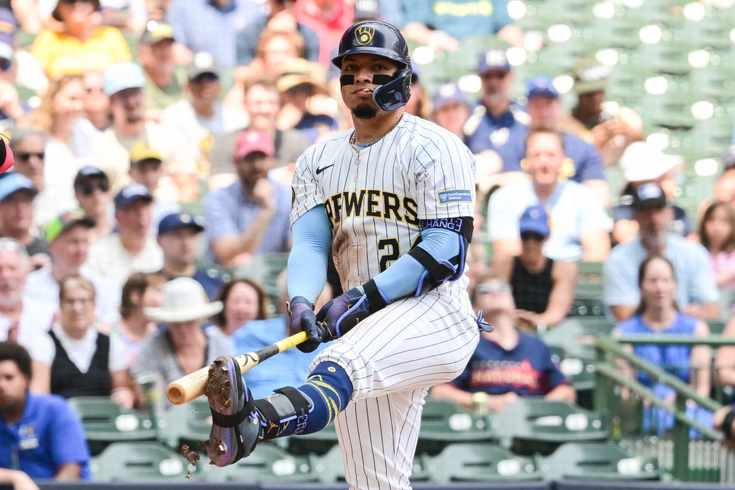Milwaukee Brewers Best- and Worst-Case Scenarios for 2026: Catcher - Brewers