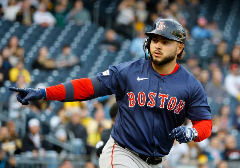 Mets, Red Sox Linked by New Trade Option Before Spring Training
