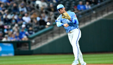 The Top 10 Shortstops in Major League Baseball for 2026