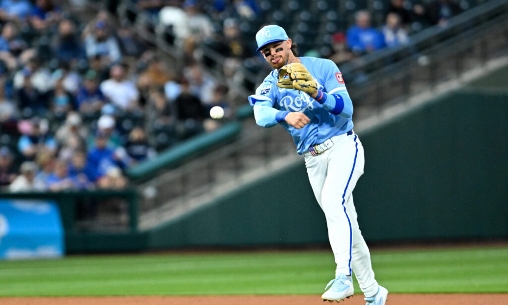 The Top 10 Shortstops in Major League Baseball for 2026