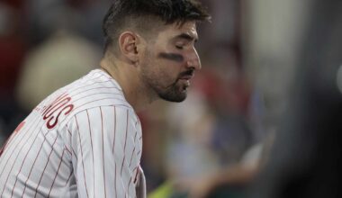 Nick Castellanos Phillies Trade Options