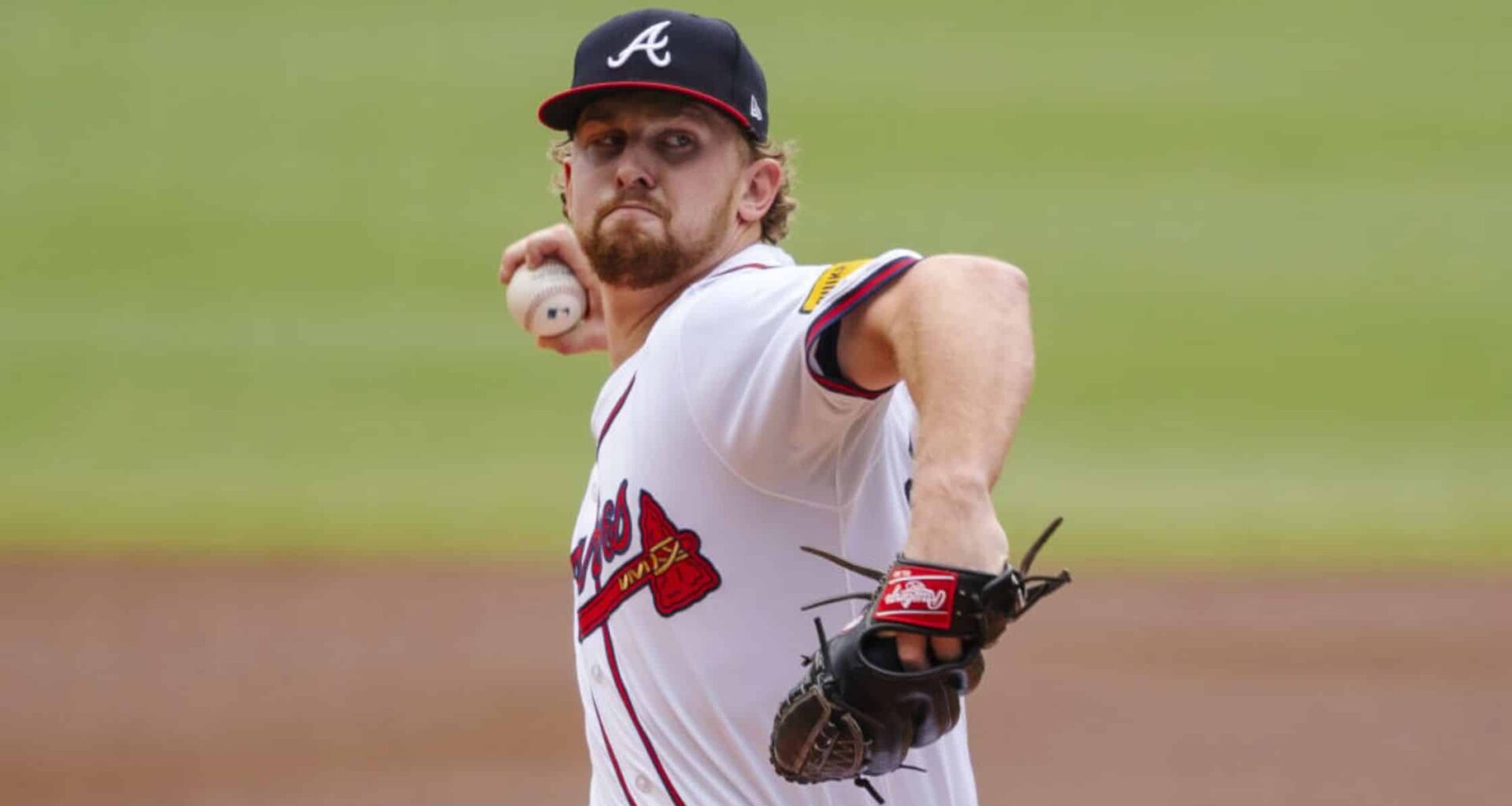 Spencer Schwellenbach Atlanta Braves IL