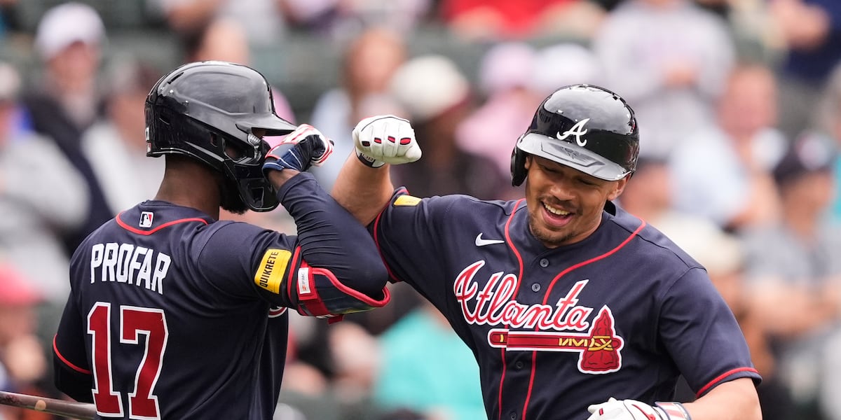 Reynaldo López to start vs. Tigers, make 1st appearance for Braves in nearly 11 months