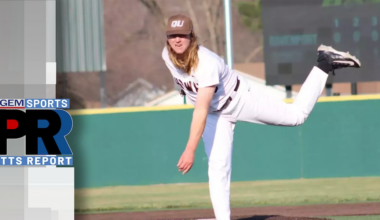 Close-knit Quincy University baseball team opens 2026 season in Tennessee