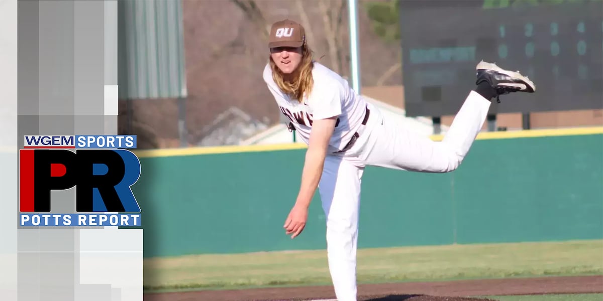 Close-knit Quincy University baseball team opens 2026 season in Tennessee