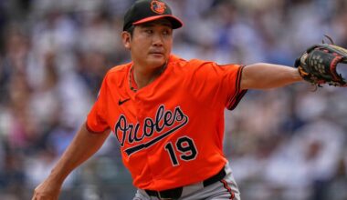 Rockies and right-hander Tomoyuki Sugano agree to a $5.1 million, 1-year contract