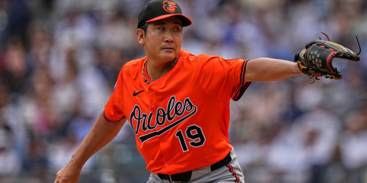 Rockies and right-hander Tomoyuki Sugano agree to a $5.1 million, 1-year contract