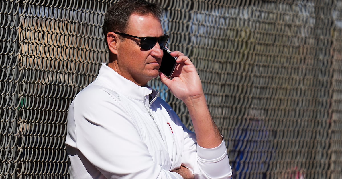 Was culture really the Rangers’ problem?