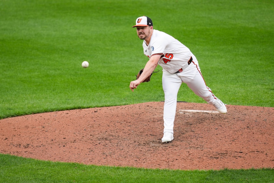 Keegan Akin loses arbitration case to Orioles