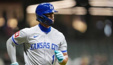 New York Mets sign outfielder MJ Melendez to one-year contract