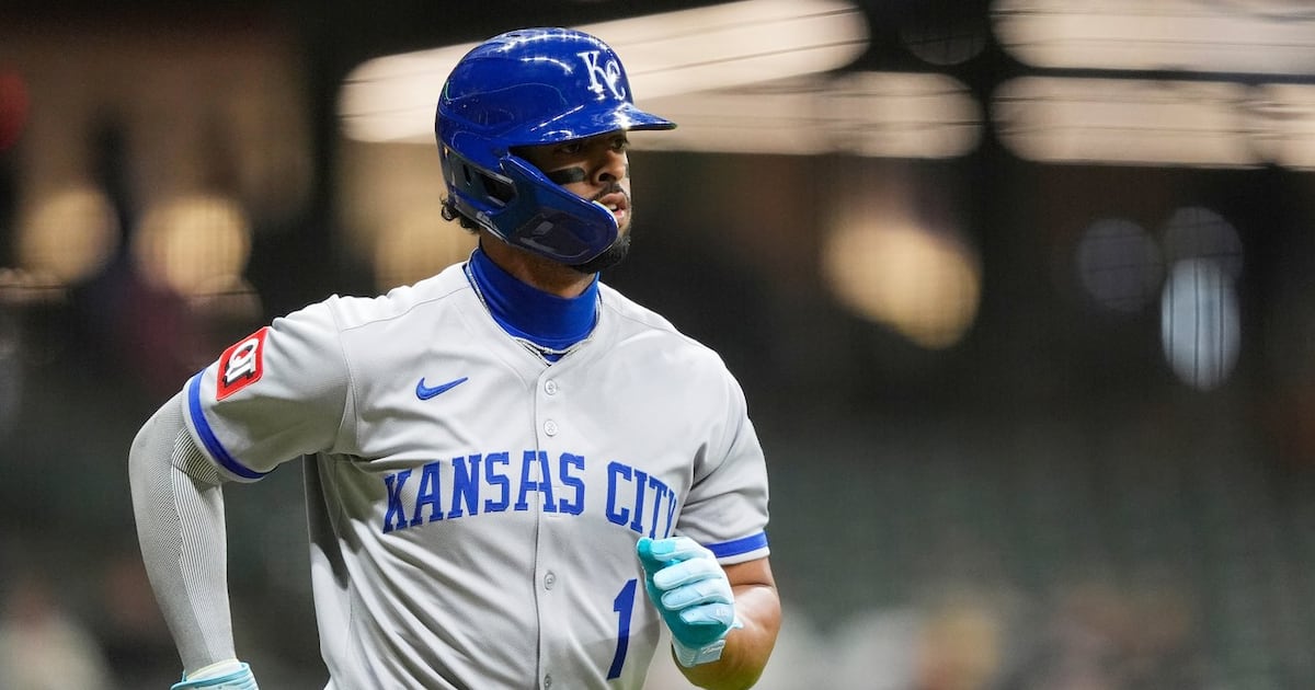 New York Mets sign outfielder MJ Melendez to one-year contract