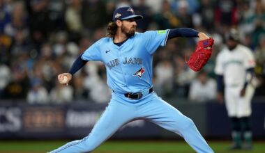 ‘One of the very best in baseball’