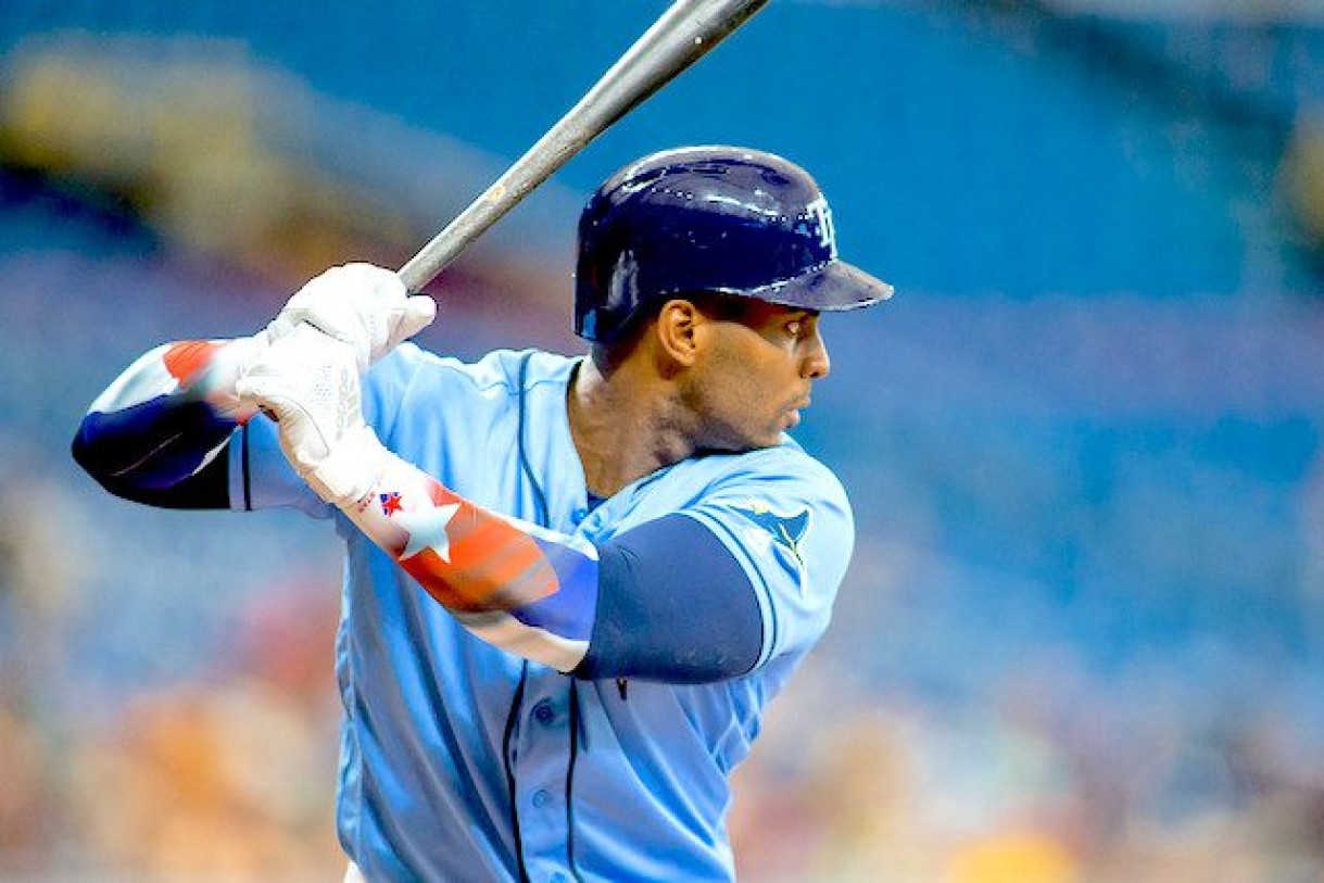 Can Yandy Diaz Repeat 2025 Power Surge? - MLB News