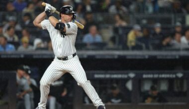 Padres emerging as suitor for Paul Goldschmidt?