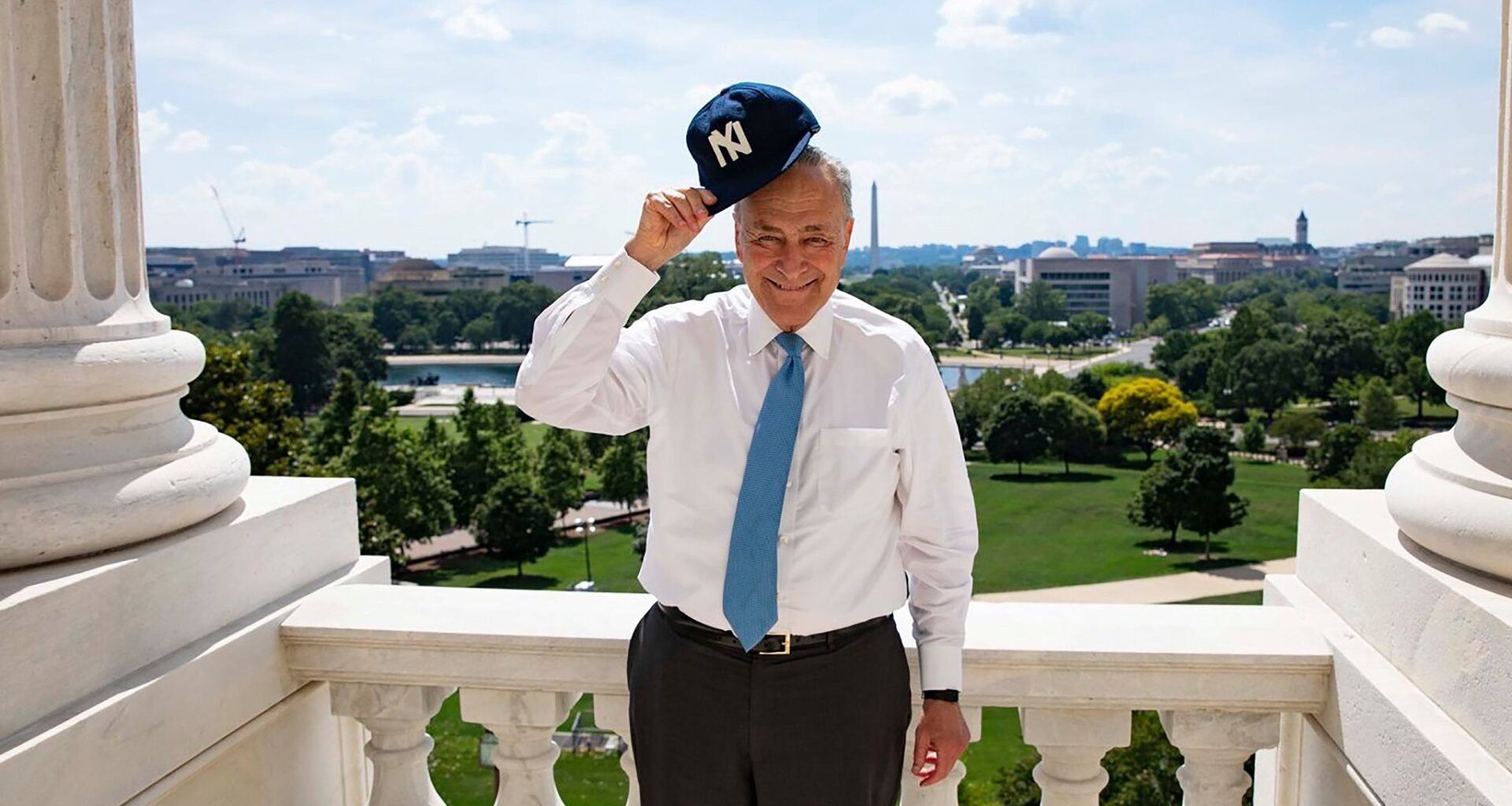 The Yankees and the Democrats Suck For the Same Reason