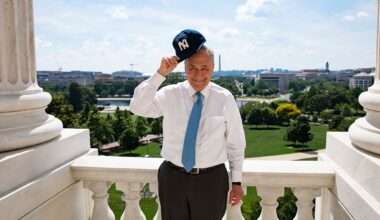 The Yankees and the Democrats Suck For the Same Reason