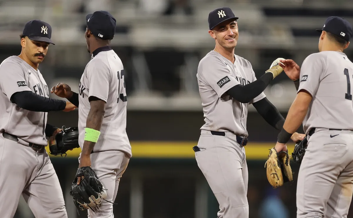 NY Yankees Rumors: Key player reportedly set for major contract extension in the upcoming season