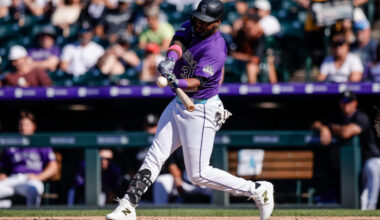 Yankees Outright Yanquiel Fernandez - MLB Trade Rumors