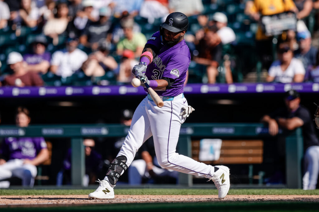 Yankees Outright Yanquiel Fernandez - MLB Trade Rumors