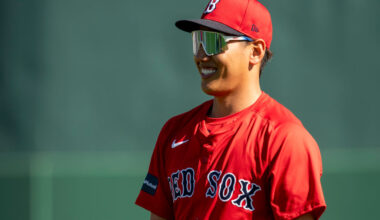 2026 World Baseball Classic: Samurai Japan Finalizes Roster with Masataka Yoshida