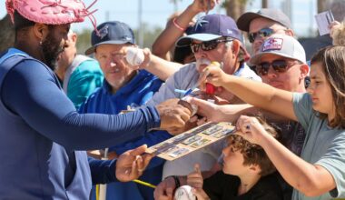 All you need to know as Rays open spring training in Port Charlotte - Tampa Bay Times