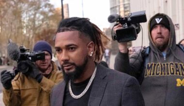 Emmanuel Clase threw ‘suspect pitches’ in 48 games