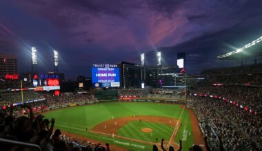 Atlanta Braves launch exclusive television network