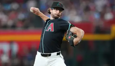 Diamondbacks predicted to sign $5.2 million 2024 World Series champion reliever to complement Zac Gallen re-signing image
