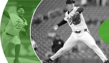 Zebby Matthews, Pablo López, and the Death of the Sweeper - Twins