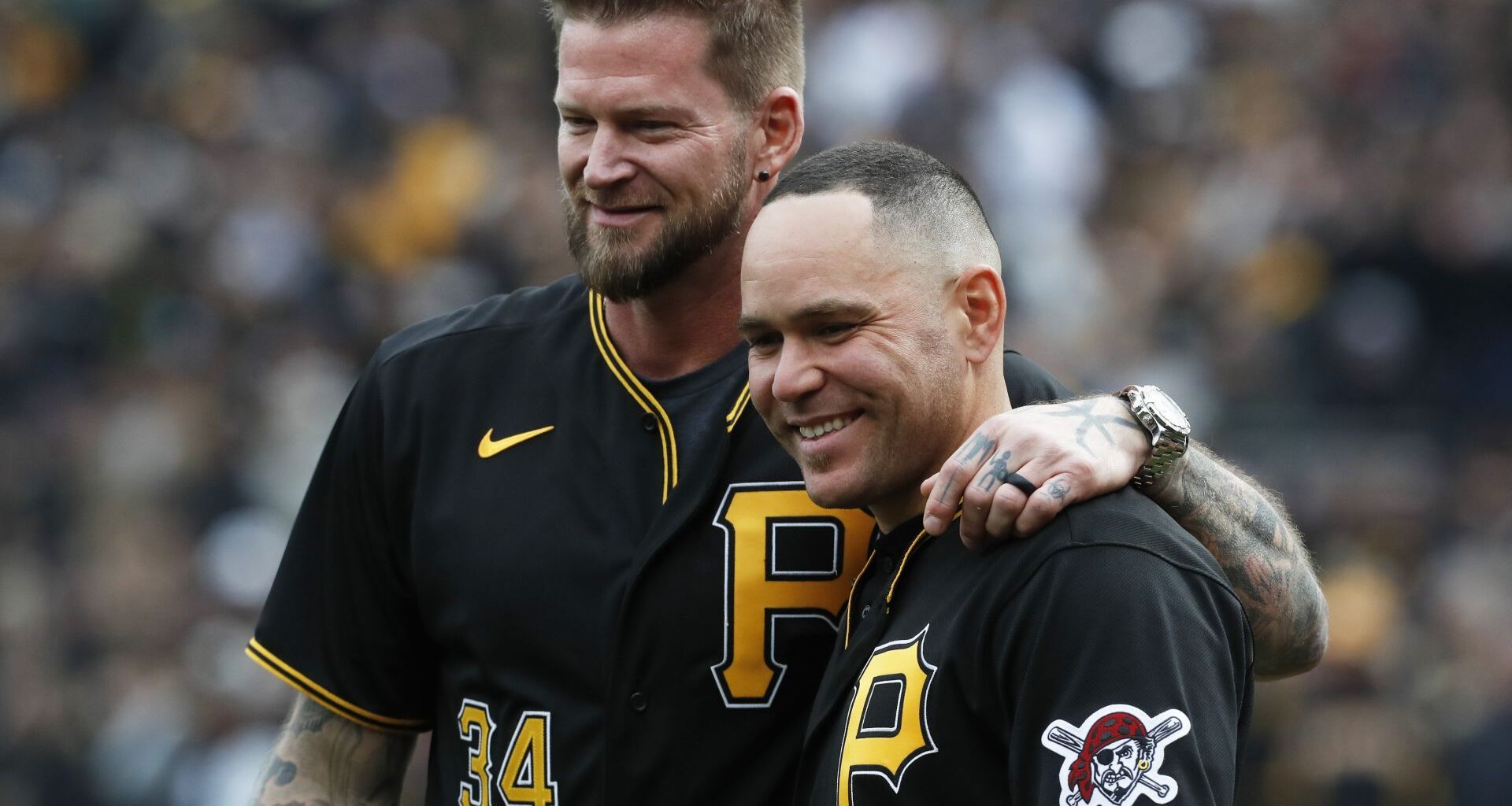 Pirates Manager Brings In Retired All-Star Pitcher As Spring Training Mentor