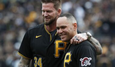 Pirates Manager Brings In Retired All-Star Pitcher As Spring Training Mentor
