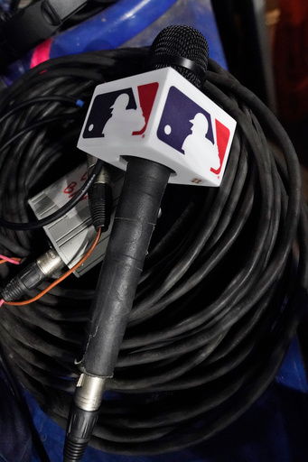 MLB to produce local broadcasts for 6 more teams with fate of FanDuel Sports Network uncertain