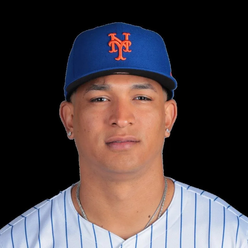 MLB: New York Mets-Media Day