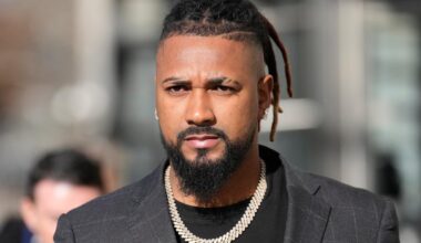 Newly unsealed court docs outline more allegations of pitch-rigging against Cleveland Guardians closer Emmanuel Clase