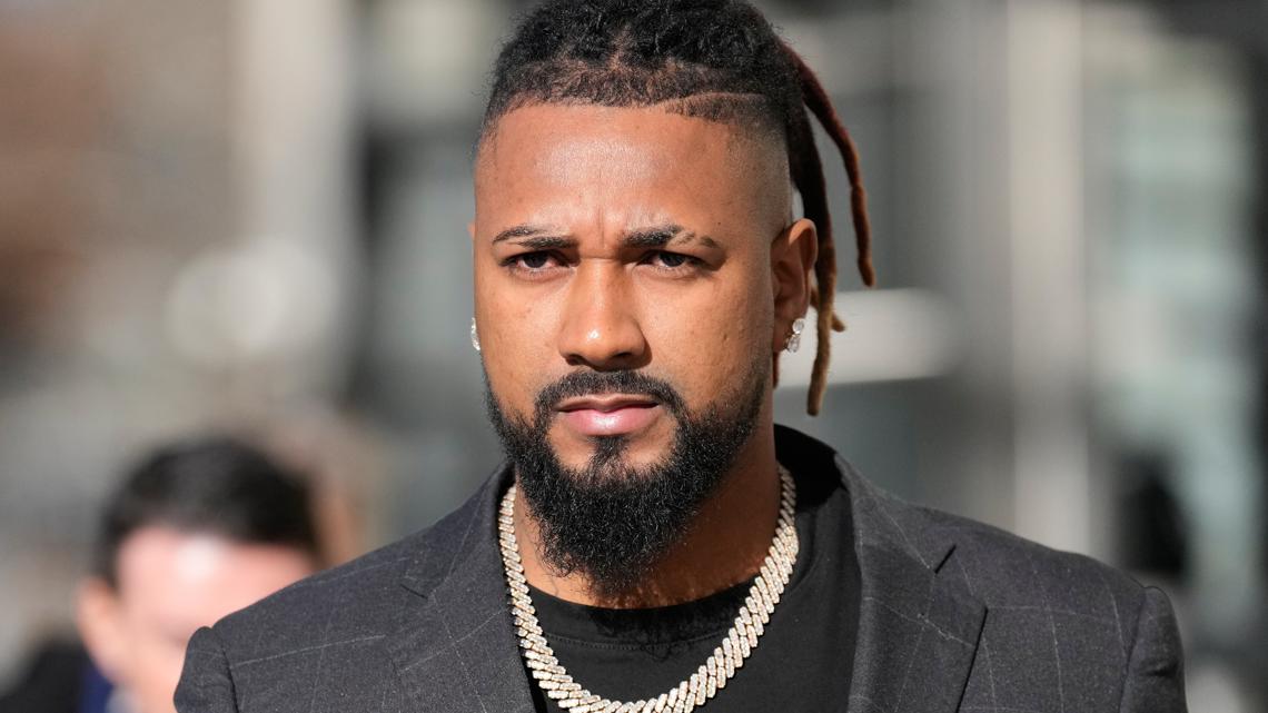 Newly unsealed court docs outline more allegations of pitch-rigging against Cleveland Guardians closer Emmanuel Clase