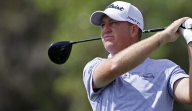 PGA DFS Picks For DraftKings This Week: AT&T Pebble Beach Pro-Am Cash and GPP Strategy