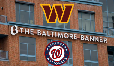 Baltimore Banner to cover Washington sports teams after WaPo cuts sports
