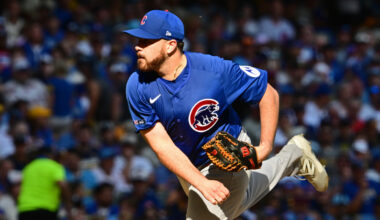 Athletics, pitcher Aaron Civale reportedly agree to contract – NBC Sports Bay Area & California