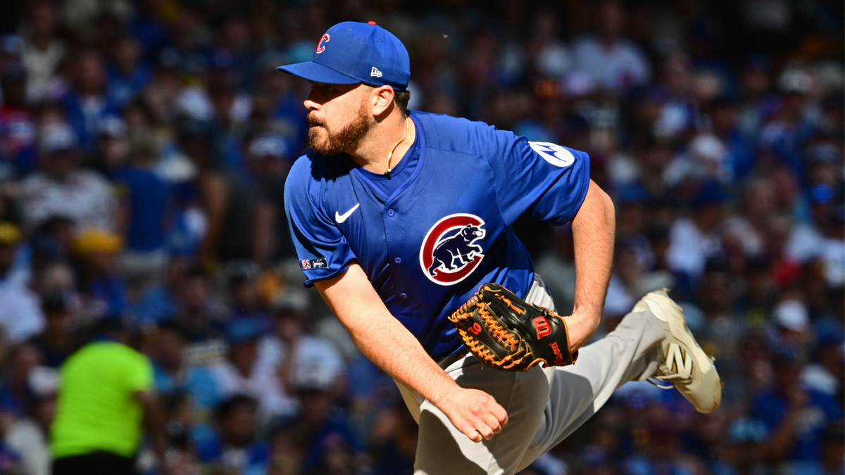 Athletics, pitcher Aaron Civale reportedly agree to contract – NBC Sports Bay Area & California