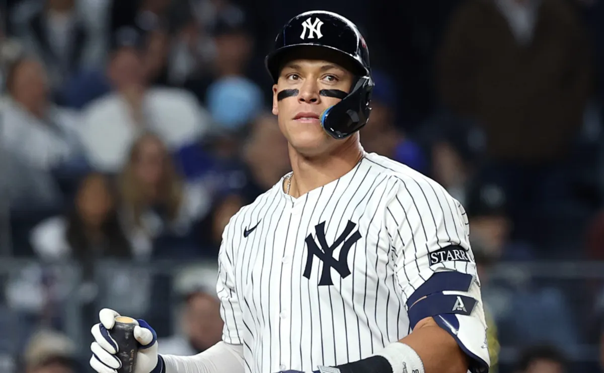 Aaron Judge reveals offseason focus to elevate NY Yankees impact in 2026