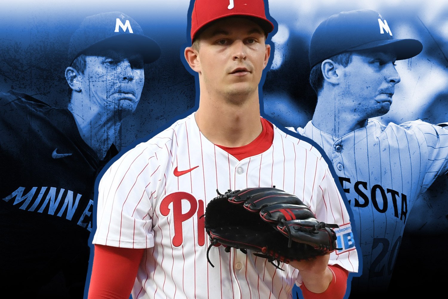 Rotation, Bullpen, Or St. Paul: Analytically Breaking Down Mick Abel’s Arsenal - Twins