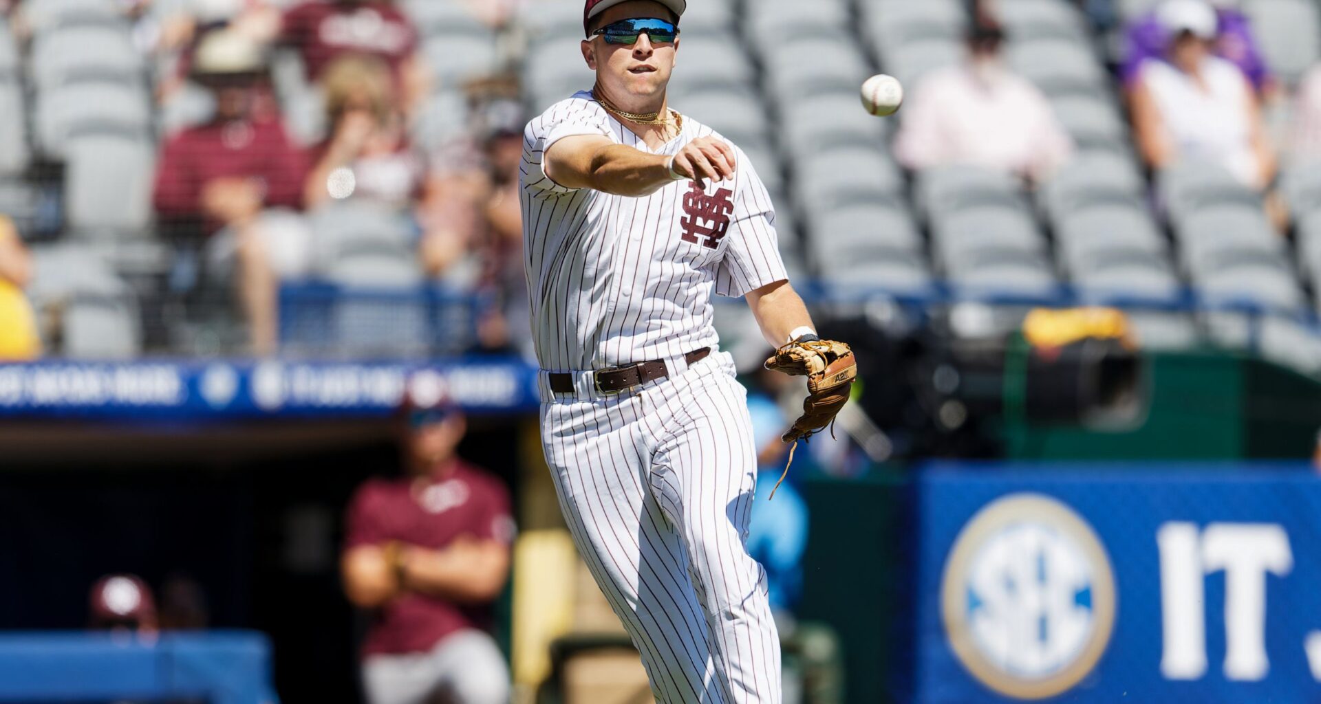 2026 SEC Baseball Season Preview: Predictions, Top Prospects