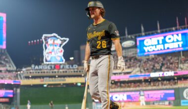 Former Pirates All-Star To Sign Minor League Deal With AL Team