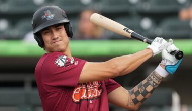 Marlins top draft pick Aiva Arquette undergoes core muscle surgery - Fish on the Farm