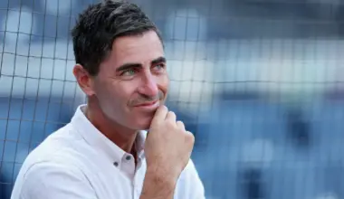 Manny Machado sends subtle message to Padres front office about AJ Preller after Nick Castellanos’ arrival