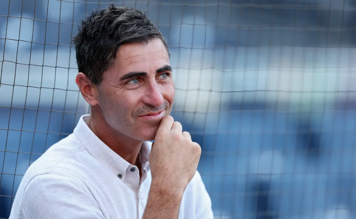 Manny Machado sends subtle message to Padres front office about AJ Preller after Nick Castellanos’ arrival