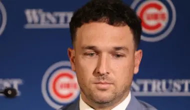 Alex Bregman makes first social media post for Cubs after dramatic Red Sox exit