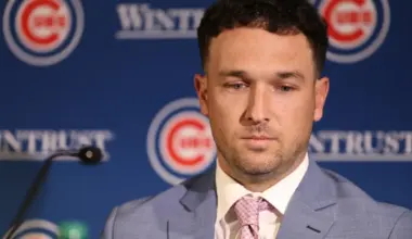 Red Sox president Sam Kennedy makes something clear about Alex Bregman’s departure to the Cubs