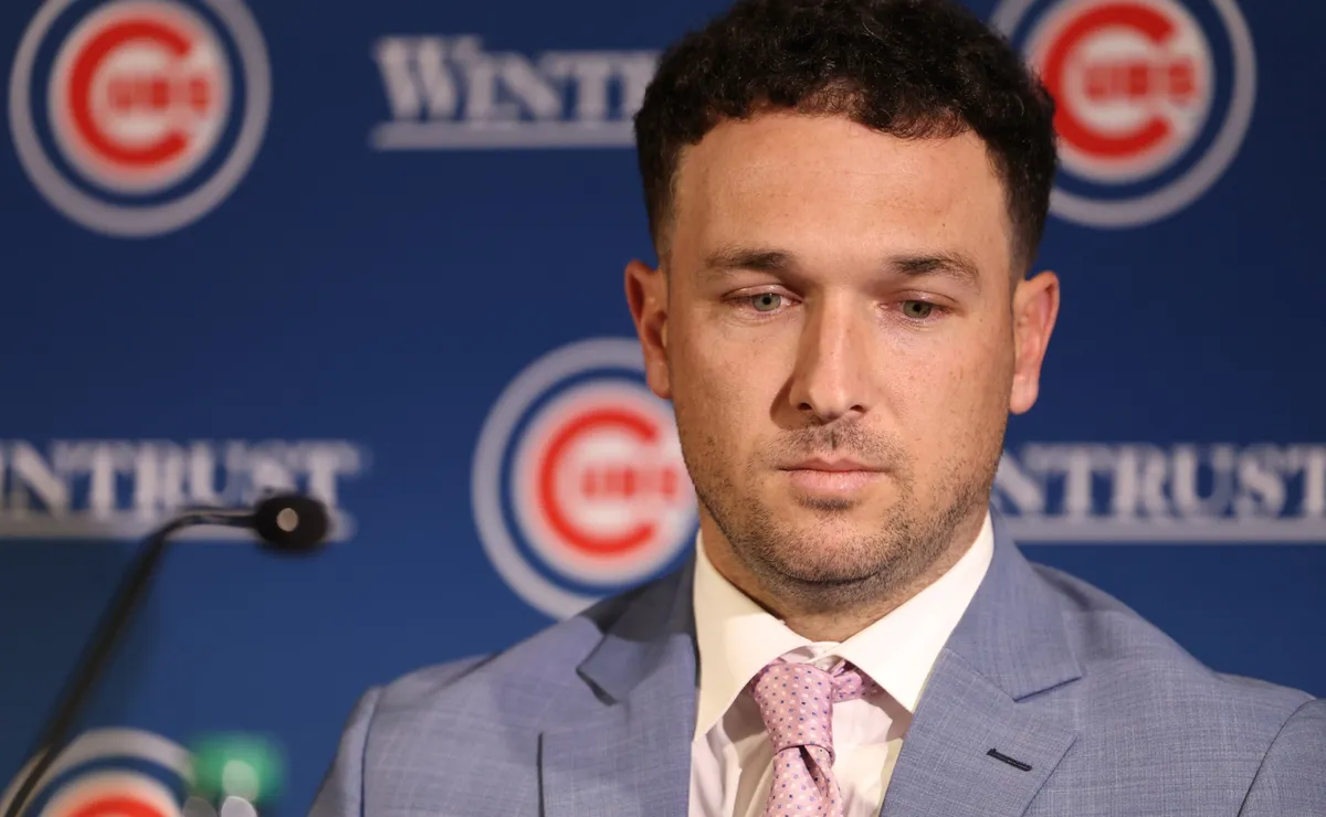 Red Sox president Sam Kennedy makes something clear about Alex Bregman’s departure to the Cubs